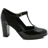 Chaussures escarpins Moda Bella 77-1173 Mujer Negro