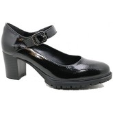 Chaussures escarpins Moda Bella 126-1194 Mujer Negro