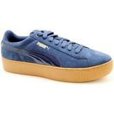 Chaussures Puma 36328702 Mujer Azul