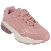 Chaussures Puma Basket CELL VENOM PATENT Rose