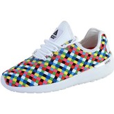 Chaussures Asfvlt Basket Wiven Ribbon