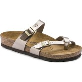 Sandales Birkenstock BK-MAYmet-tau