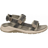 Sandales Ecco X-TRINSIC Wild DoveMoon TextileDecorat