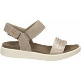 Sandales Ecco Flowt MoonRockSilver Warmgrey