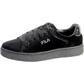 Chaussures Fila Basket Upstage V Low WMN