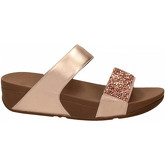 Sandales FitFlop SPARKLIE CRYSTAL TM SLIDE