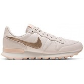 Chaussures Nike WMNS INTERNATIONALIST PREMIUM / ROSE