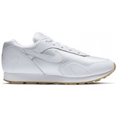 Chaussures Nike W OUTBURST / BLANC