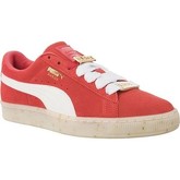 Chaussures Puma W SUEDE CL FAB.SPICED