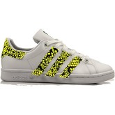 Chaussures adidas ADI-PITfluo-yel-