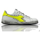 Chaussures Diadora DIA-FLUO-yel