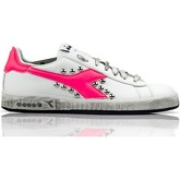 Chaussures Diadora DIA-FLUO-pnk