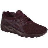 Chaussures Asics Basket Femme Gel Kayano Bordeaux