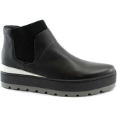 Bottines Café Noir CAF-RRR-DC421-NE