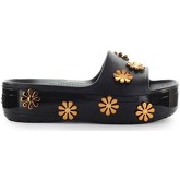 Mules Crocs Metallic Blooms