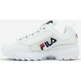 Chaussures Fila 5FM00538 DISRUPTOR II PATCHES