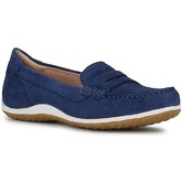 Chaussures Geox D Vega Moc A