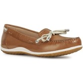 Chaussures Geox D Vega Moc B