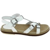 Sandales Kickers Meenwich Blanc