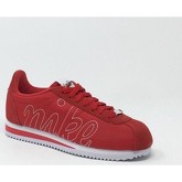 Chaussures Nike CLASSIC CORTEZ ROUGE