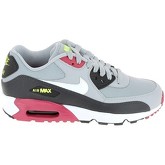 Chaussures Nike Air Max 90 C Gris Rose 833420-027