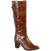 Bottes Enza Nucci Bottes QL1522 Tan