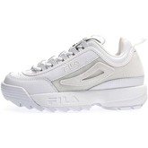 Chaussures Fila 5FM00538 DISRUPTOR II PATCHES