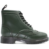 Bottines Kebello Bottines solide et résistante F Vert