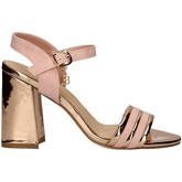 Sandales Laura Biagiotti 5382 SANDALES Femme ROSA