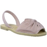 Sandales Ria 27167-S2 Avarcas Menorquinas Sandalias de Mujer