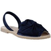 Sandales Ria 27167-S2 Avarcas Menorquinas Sandalias de Mujer