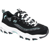 Chaussures Skechers D'Lites 11936-BKTQ