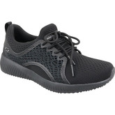 Chaussures Skechers Bobs Squad 32507-BBK