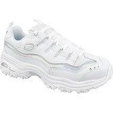 Chaussures Skechers D'Lites 13160-WSL