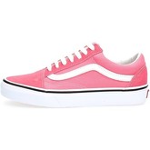 Chaussures Vans VN0A38G1GY71 OLD SKOOL