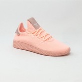 Chaussures adidas PW TENNIS HU ROSE