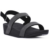 Sandales FitFlop FIT FLOP LOTTIE SHIMMERMESH SLIDE