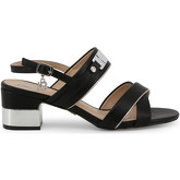 Sandales Laura Biagiotti 5509 CALF BLACK