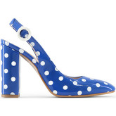 Chaussures escarpins Made In Italia MINA BLU