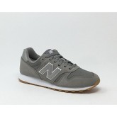 Chaussures New Balance WL373 GRIS