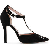 Chaussures escarpins Paris Hilton 6431 NERO