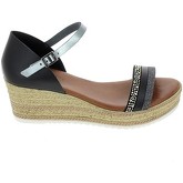 Espadrilles Porronet Dian Noir