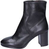 Bottines Triver Flight bottines cuir