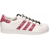 Chaussures adidas SUPERSTAR CUSTOM