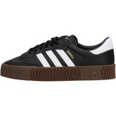 Chaussures adidas - Sambarose w nero B28156