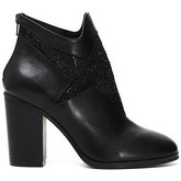 Bottines Café Noir LMA925