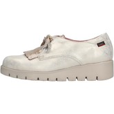 Chaussures CallagHan - Mocassino platino 89833