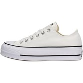 Chaussures Converse - Ct as lift ox bianco 560251C