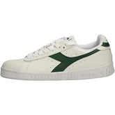 Chaussures Diadora - Game l low waxed c1161 bco 501.160821 C1161