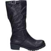 Bottes Francescomilano bottes cuir synthétique